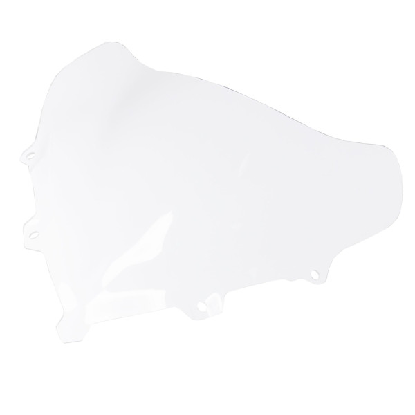 airblade Airblade standard replacement screen for bmw k1200s ('04-'08) and k1300s ('09-'11) models (clear)